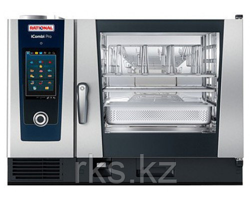Rational Пароконвектомат 6-2/1 pro