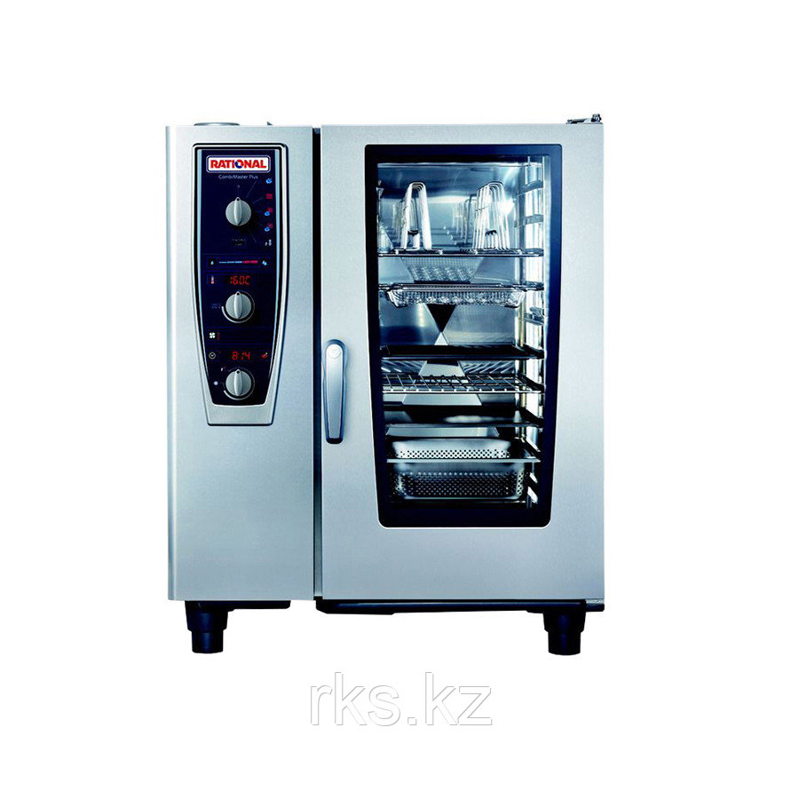 Rational Пароконвектомат 10-1/1 Classic
