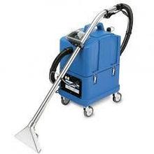 Экстракторные машины (ковровое покрытие, санобработка)