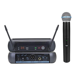 Микрофонная система SHURE PGX