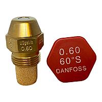 13016080 Сопло DAN 0,60 GPH 60°S