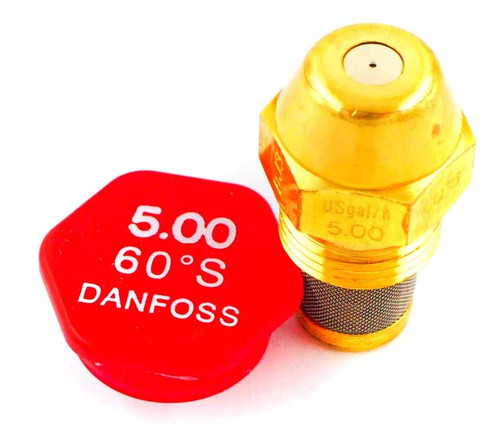13018354 Сопло DAN 5,00 GPH 60*S