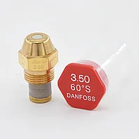 13016093 Сопло DAN 3.5GPH 60*S