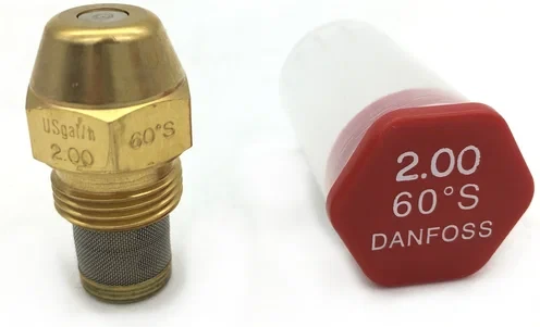 65323391 Сопло DAN 2.00 GPH 60*S