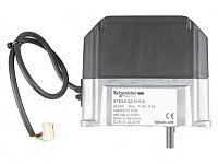 65326804 Сервопривод STE 4.5 Q3.51/6 L 3NM L1000