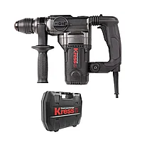 Перфоратор KRESS KU332