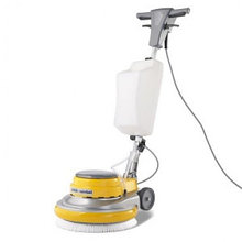 Однодисковые машины(роторы).