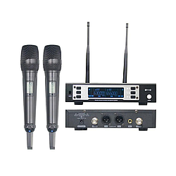 Микрофонная система Sennheiser EW135 G4