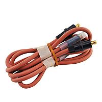 13009727 Кабель поджига D6.35/D6.35 L950 x2