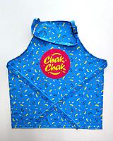 ФАРТУКИ С ПОЛНОЦВЕТНОЙ ПЕЧАТЬЮ