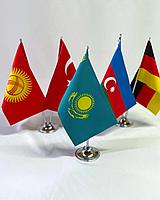 ИЗГОТОВЛЕНИЕ НАСТОЛЬНЫХ ФЛАЖКОВ