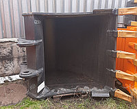 Ковш стандартный V=1,65 м3 для экскаватора Hyundai R290,R300,R305,HX300.