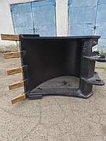 Ковш стандартный V=1,1 м³ для экскаватора Hyundai R200,R210,R220,HX210,HX220.