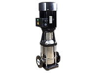 Насос вертикальный многоступенчатый CDM 1-8 FSWPC