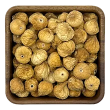 Инжир сушеный мелкий