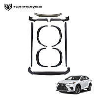 Комплект обвеса на Lexus NX 2018-21 дизайн ARTISAN