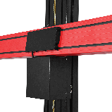 Стенд развал схождения GA-300 3D, фото 4