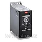 Преобразователь частоты VLT HVAC Basic Drive FC 101, 22 кВт, фото 5