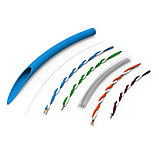 Кабель CAT6 Indoor U/UTP 23AWG 0.57mm, фото 9