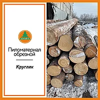 Лесоматериалы круглые 3,4,6 метров