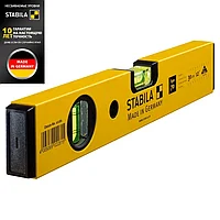 02281 STABILA Уровень тип 70 30см (1верт. 1гориз. точн.0 5 мм/м)