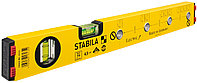 16136 STABILA Уровень тип 70 Electric 120см (1верт. 1гориз. точн. 0 5мм/м) для электрика