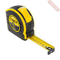 19581 STABILA Рулетка BM 100 8 м