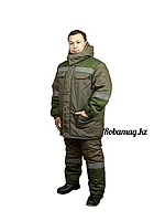 Костюм зимний ХАКИ