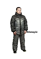 Костюм рабочий зимний "Премьер"