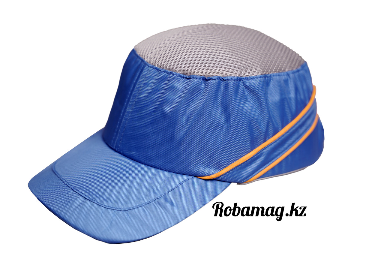 Каскетка Robamag для ИТР василек, фото 1