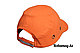 Каскетка защитная Robamag оранжевый, фото 2