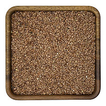 Семена льна