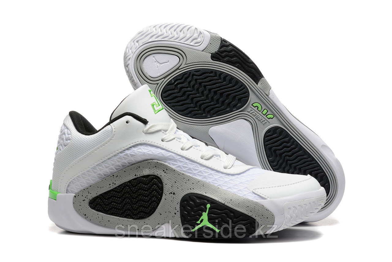 Баскетбольные кроссовки Air Jordan Tatum 2 "Legacy" (36-46)