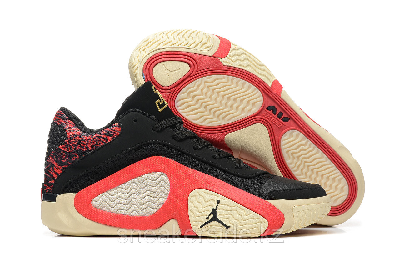 Баскетбольные кроссовки Air Jordan Tatum 2 "Zoo" (36-46)