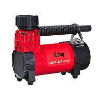 Компрессор Fubag Roll Air 40/15