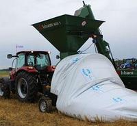 Мешки для хранения зерна (Рукава для хранения зерна)