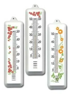 Термометр комнатный Сувенир П-17, фото 1