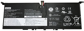 Батарея для ноутбука L17C4PE1 (TYPE B) для Lenovo IdeaPad 730S-13IWL / Yoga S730-13IWL 15.36v-2735mAh ORIGINAL