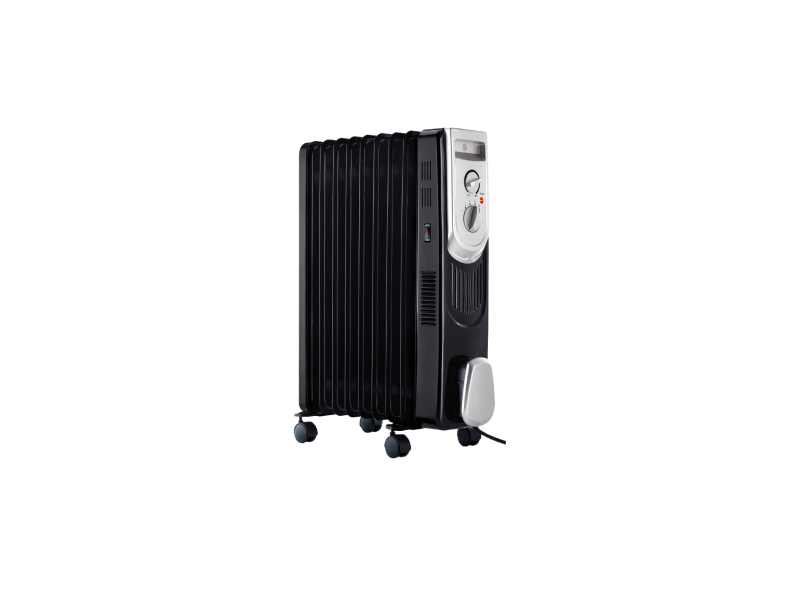 Масляный радиатор OTEX OH72-11FAN