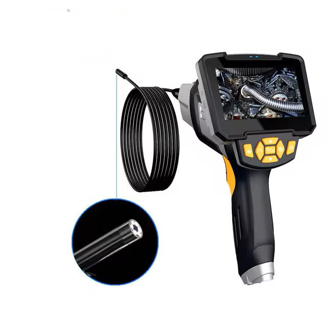 Видеоэндоскоп Noyafa-112-1 Camera-5m, Single lens