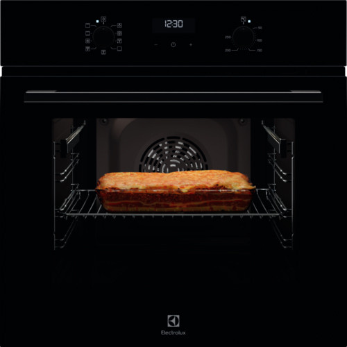 Духовой шкаф Electrolux EOF 5C50 BZ