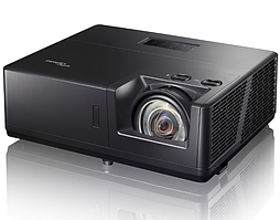 Проектор лазерный Optoma ZU607TST