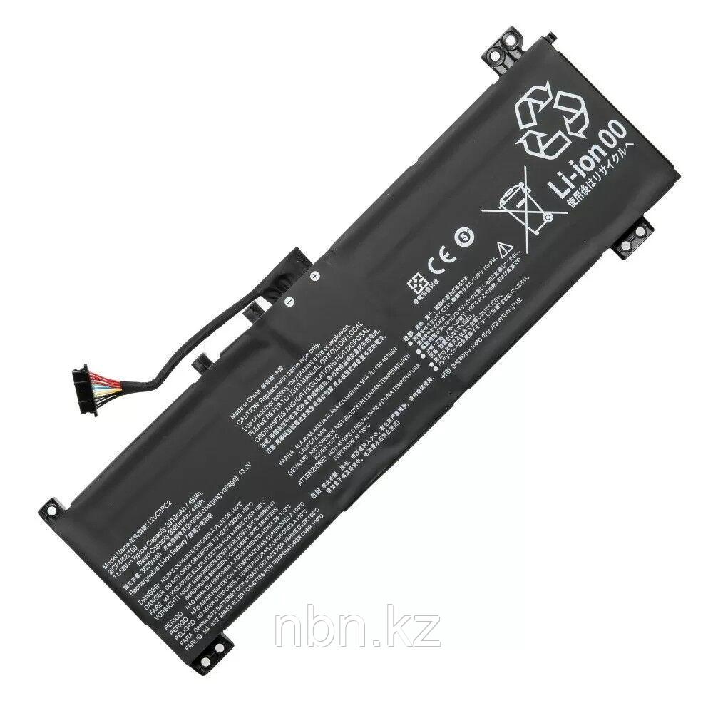 Батарея для ноутбука L20С3PC2 для Lenovo IdeaPad Gaming 3 15ACH6 / 15IHU6 11.52v-3910mAh ORIGINAL