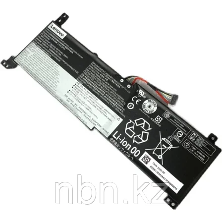 Батарея для ноутбука L20C2PF0 для Lenovo IdeaPad 3-14ITL6 / V17 G2-ITL 7.68v-4947mAh ORIGINAL