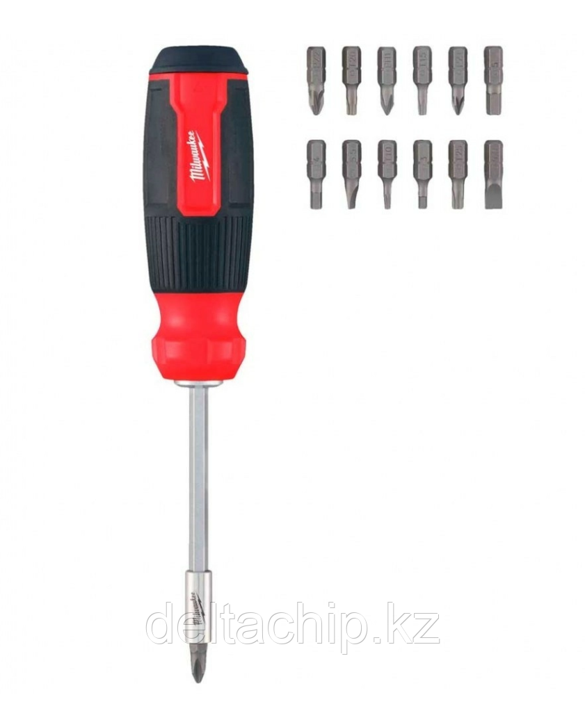 4932492806 Отвертка Milwaukee