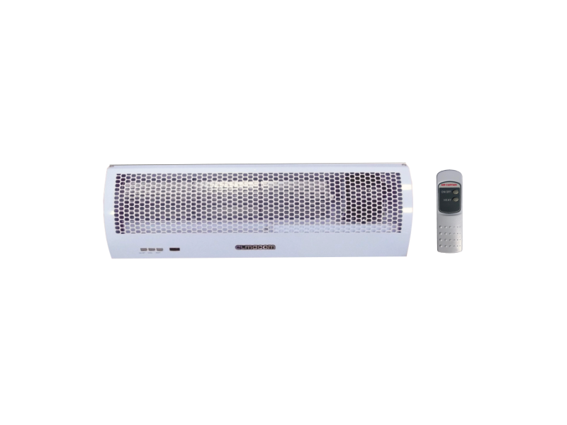 Воздушная завеса ALMACOM AC-06J