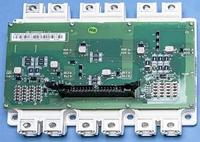 Модуль транзисторный ABB 3AXD50000158799