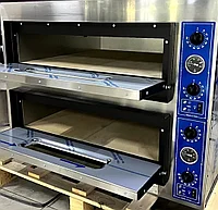 Печь для пиццы GGF Х 44/36