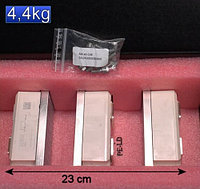 Набор модулей тиристор/диод ACS880-304+A018 3AXD50000009410 SKKH 460/22 SP