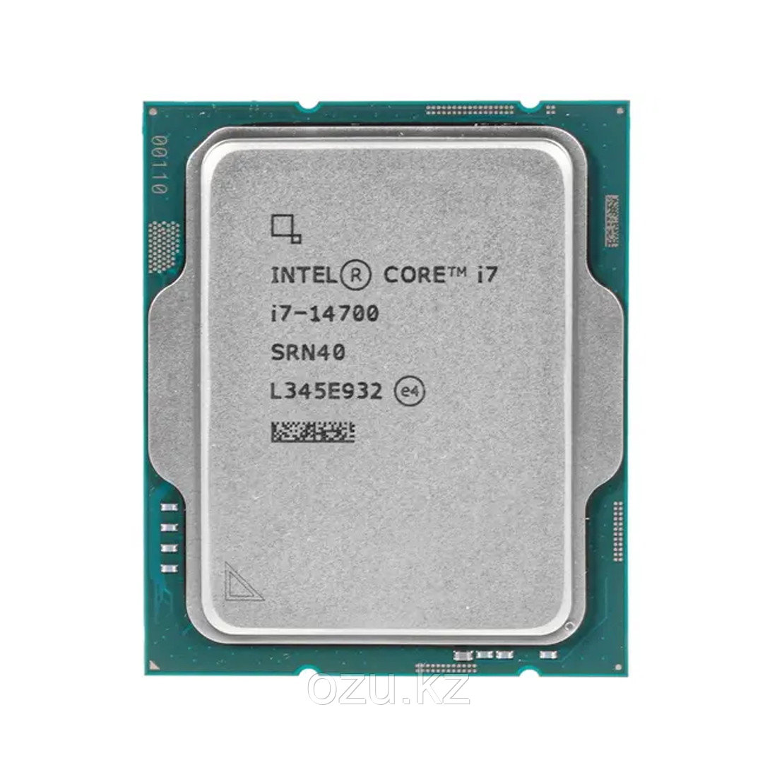 Процессор (CPU) Intel Core i7 Processor 14700 1700, фото 1